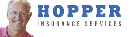 Hopper Insurance Services Logo