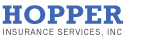 Hopper Insurance Services, Inc. Logo