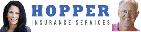 Hopper Insurance Services, Inc. Logo